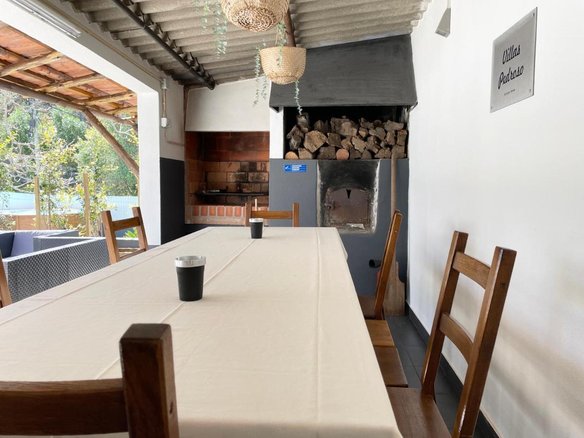 Villas Pedroso: Nature, Mountains And The Ocean Cascais Dış mekan fotoğraf