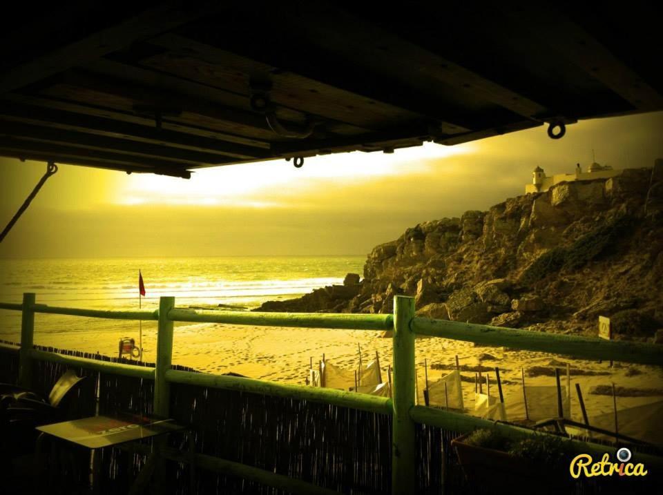 Villas Pedroso: Nature, Mountains And The Ocean Cascais Dış mekan fotoğraf